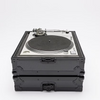 MAGMA MULTI-FORMAT TURNTABLE CASE II -Black