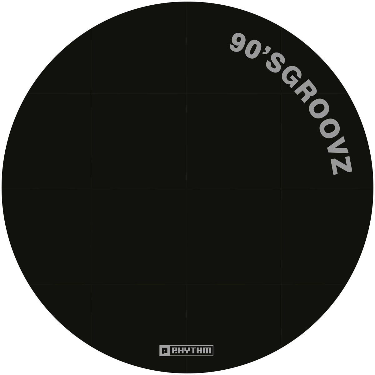 Unknown Artist - 90's Groove