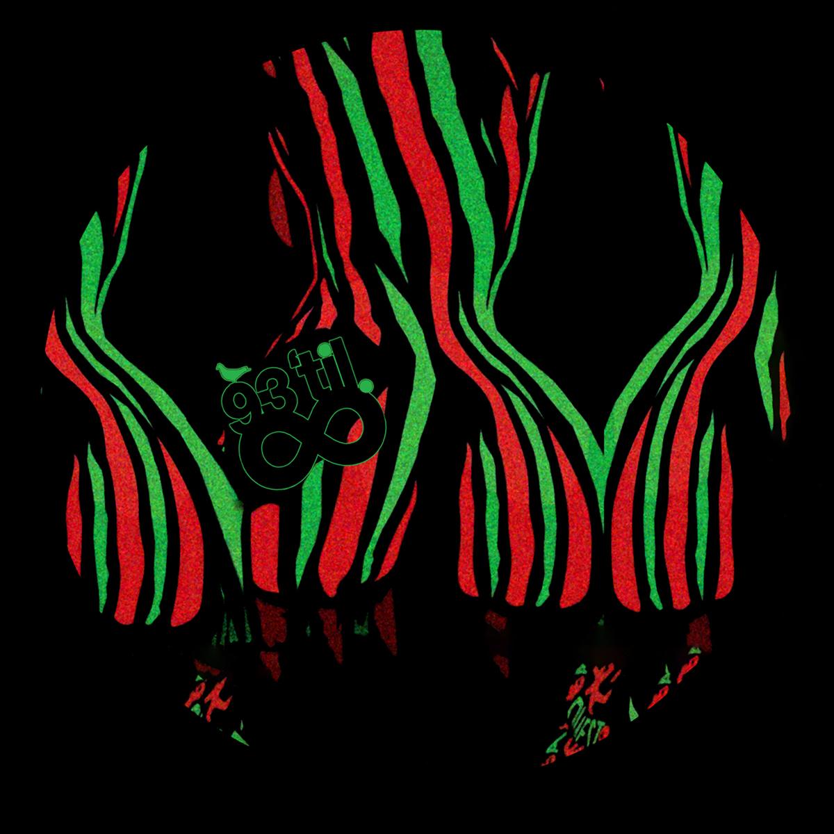 Vibez'93 - Cool Like That EP