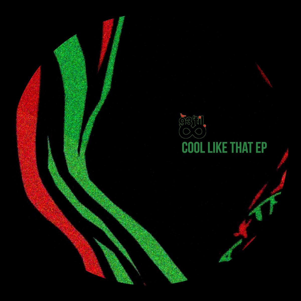 Reachin' For It / If You Want It (You Can Have It) 7