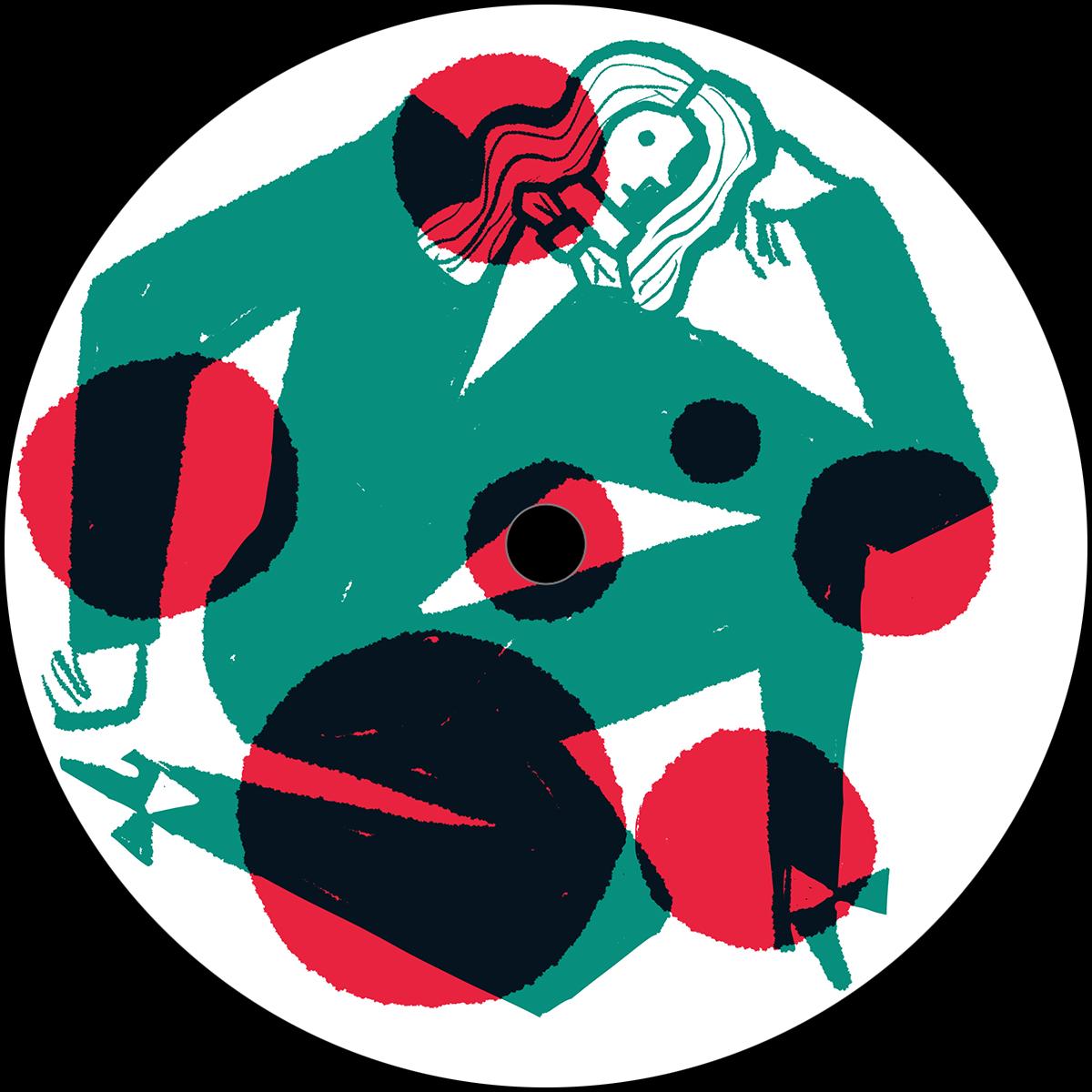 Merkelbach & Nathan Homan - Swinsung EP