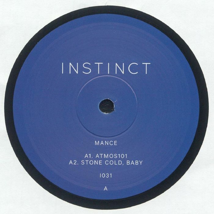 Mance - Atmos101