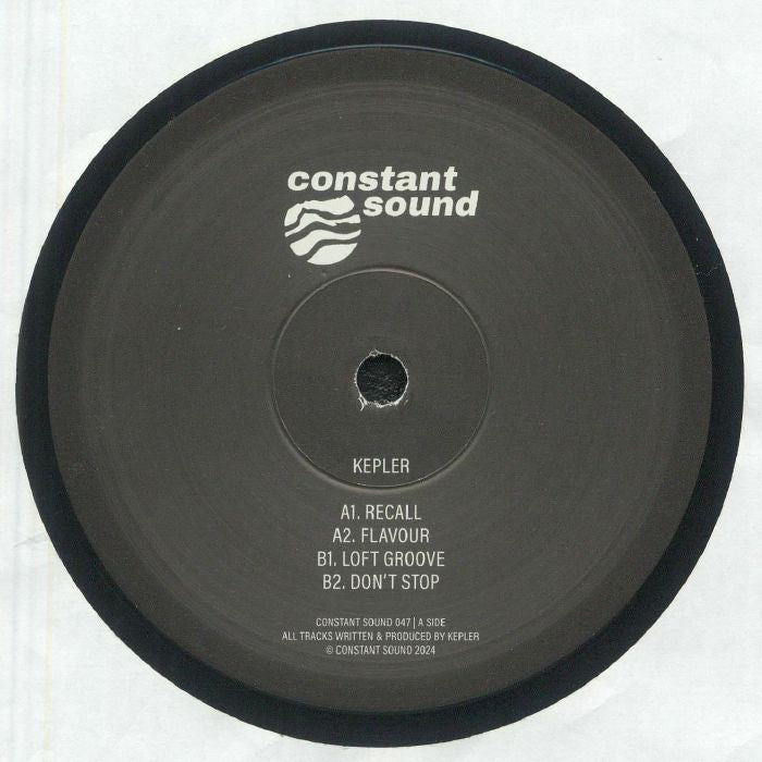 Kepler - Recall