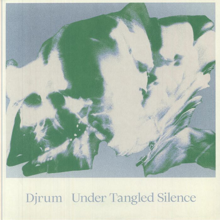 DJRUM - Under Tangled Silence (gatefold 2xLP + insert)