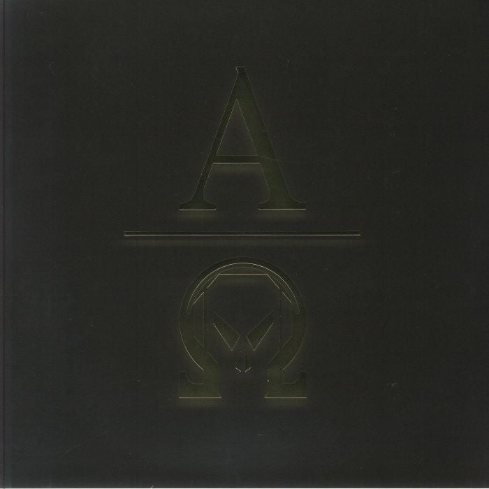Rufige Kru - Alpha Omega