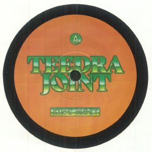 KING MOST - Teedra Joint