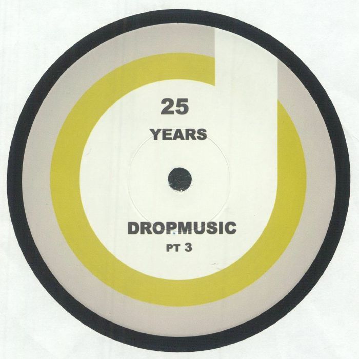INLAND KNIGHTS - 25 Years Of Drop Music Special Edition Pt 3