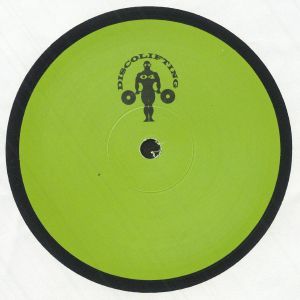 PETE BLAKER - DISCOLIFTING 04