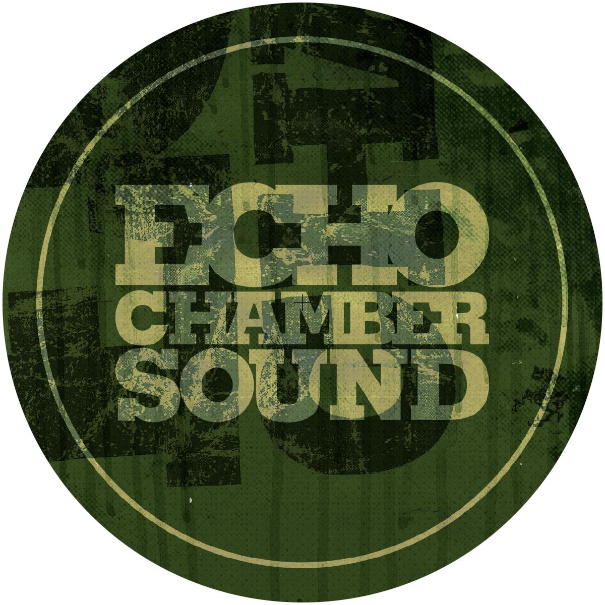 Various - Echo 11 EP