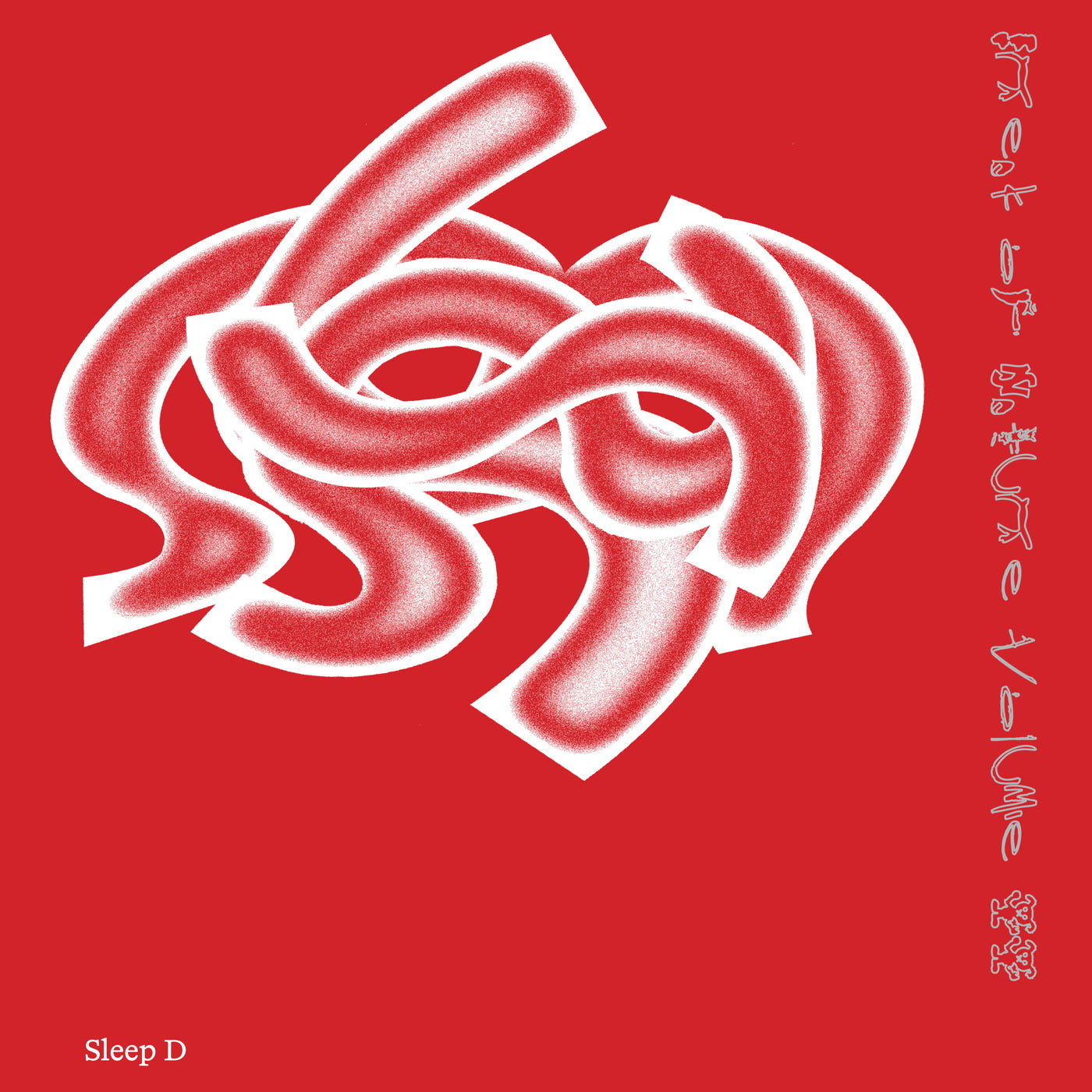 Sleep D - Freak Of Nature Volume 2