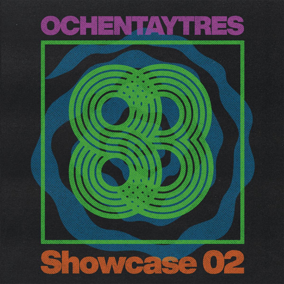Various Artists - Showcase 02