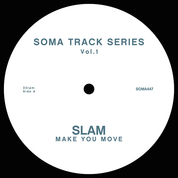 Slam - Soma Track Series Vol. 1 & 2