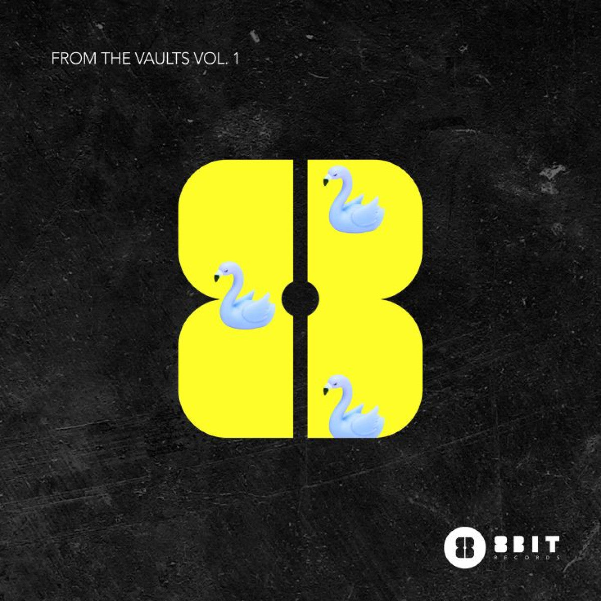 Gorge From - The Vaults Vol. 1