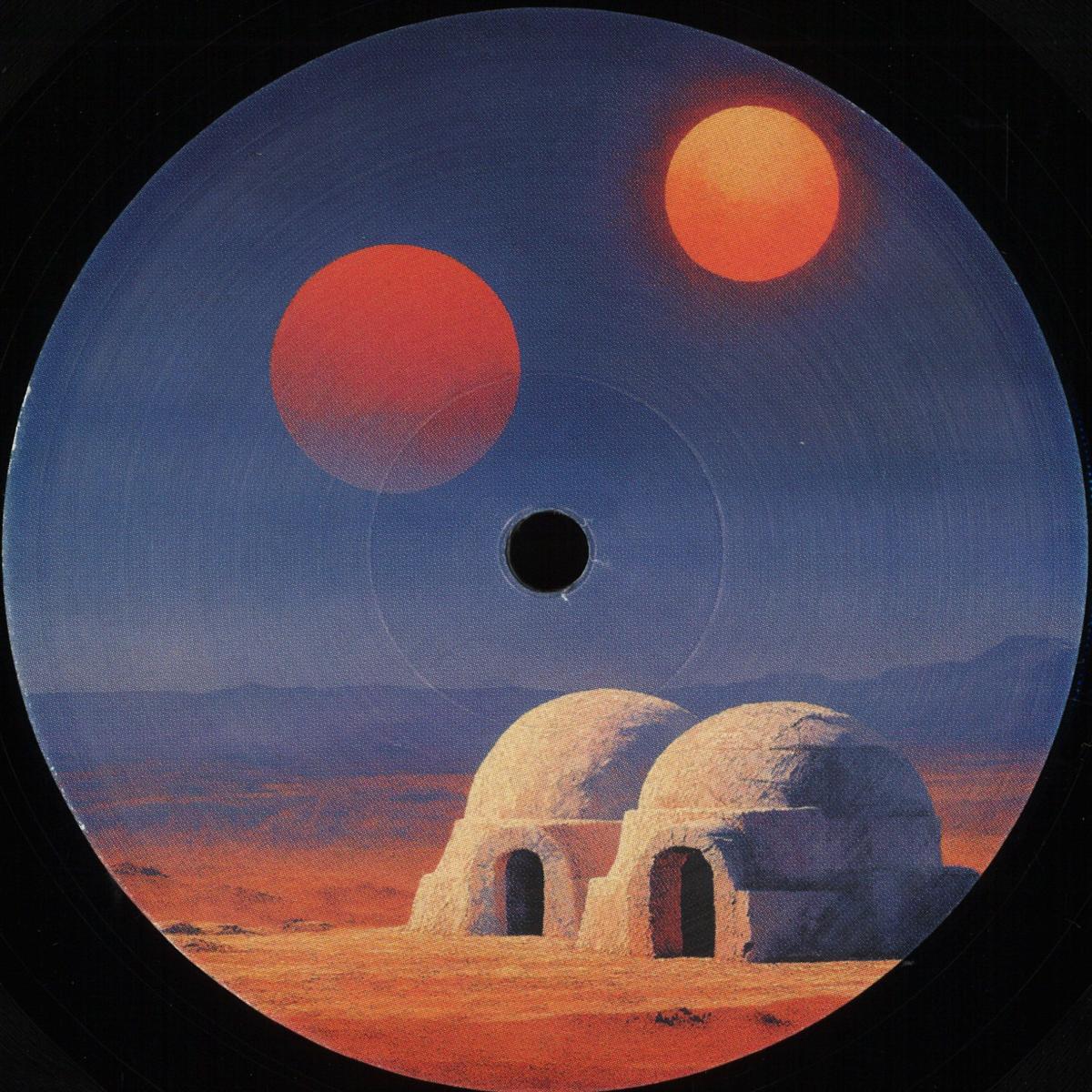 Various Artists - Transient States. Feedback