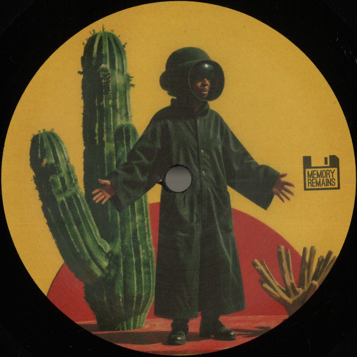 Unknown - MR019