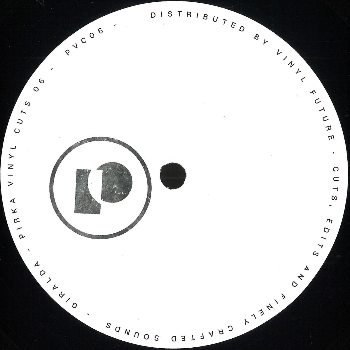 GIRALDA - PVC06