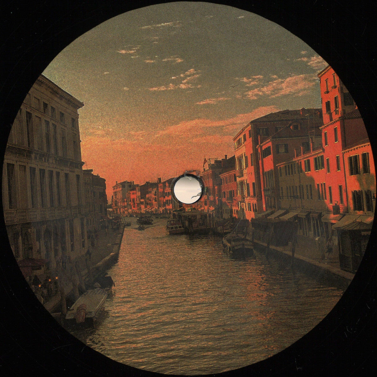 FEX / THE DEEPSHAKERZ / DIVINE / NHAN SOLO / SWING ORIGINAL MONKS / ORDONEZ / SLLASH & DOPPE - NBHDV001