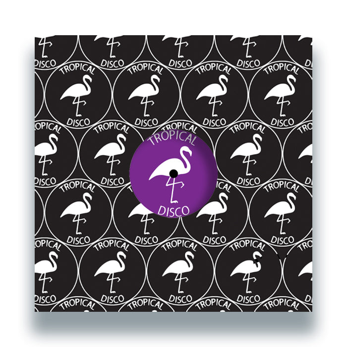 Tropical Disco Volume 28
