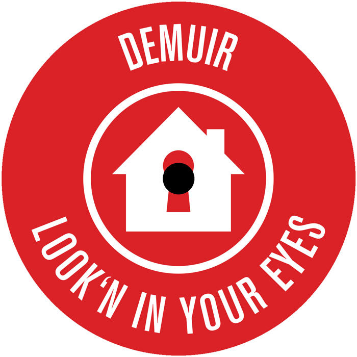 Demuir - Look’n In Your Eyes EP