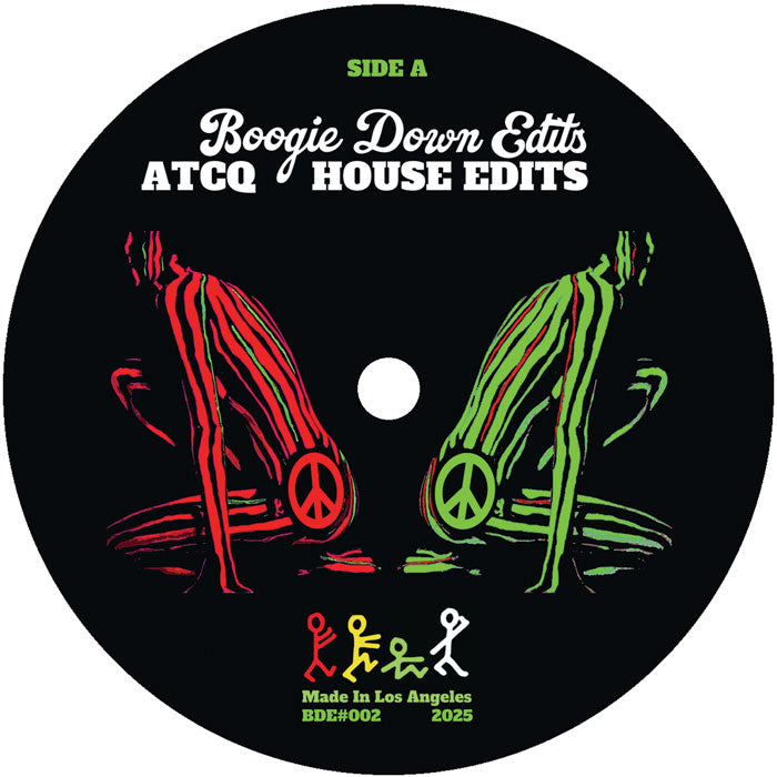 【激レア】Saturday(edit) - Boogie Down Edits Saturday Edit | Boogie Down Edits