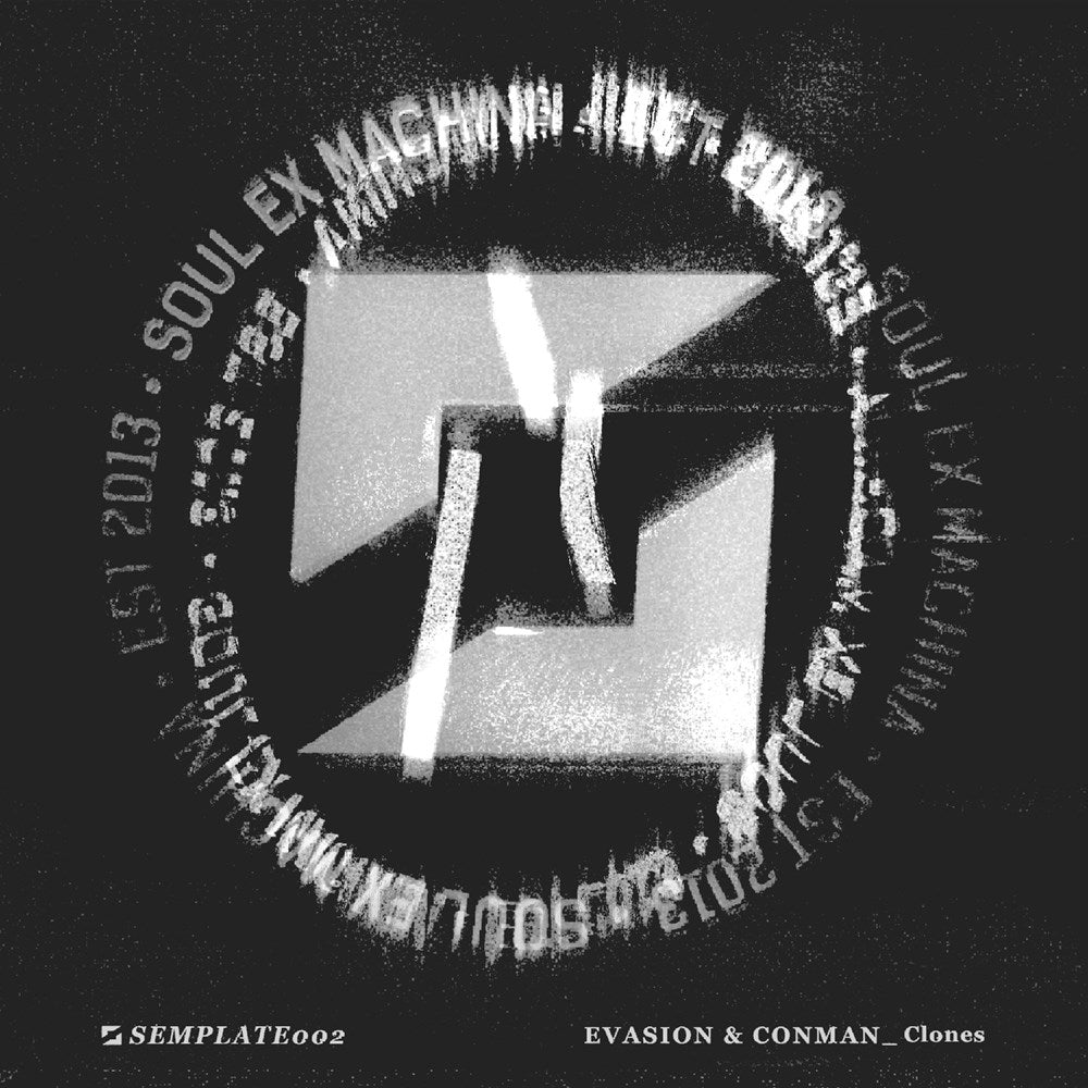 Evasion & Conman - Clones